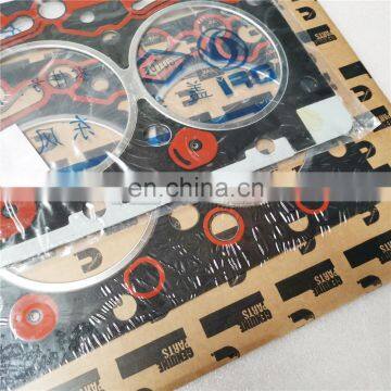Cummins Diesel Engine Parts ISBe ISDe QSB Cylinder Head Gasket 3977063 3945803 3942368 photo-3