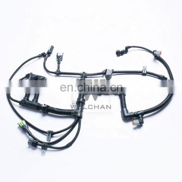 Excavator PC200-8 PC220-8 PC270-8 Engine 6D107E Wiring Harness 6754-81-9440