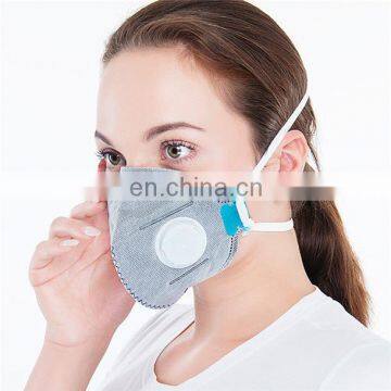 Custom Pm2.5 Nuisance Removal Dust Mask PK 50