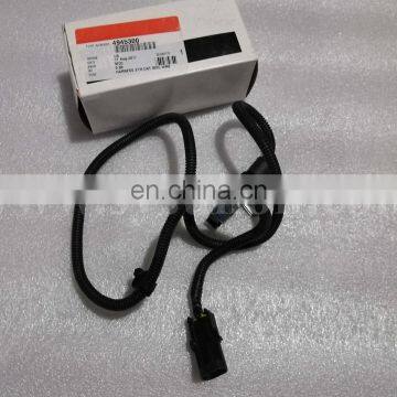 L10 Diesel Engine 4945300 Wiring Harness photo-2