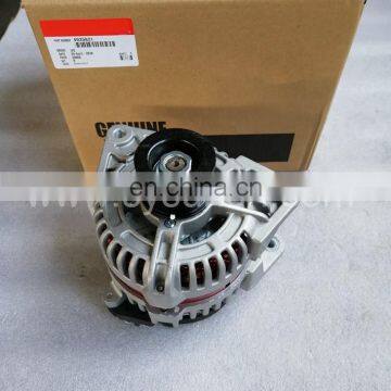 ISBe ISDe QSB Genuine Diesel Engine Part Alternator 5259577 4892318 4935821 photo-4