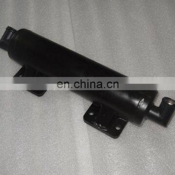 hot sale L10 genuine diesel Engine lub oil cooler core 3882324 3893612