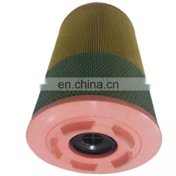 Engine accessories generator air filter element 21377913