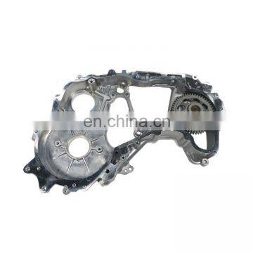 China Engine Parts Oil Pump Timing Belt Cover OEM 11320-30020 For Japanese Car photo-6