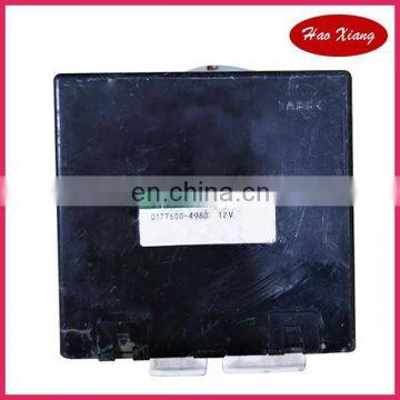 Auto Air Conditioner Amplifier Assy 88650-02510/8865002510