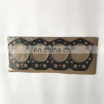 Hot sale cylinder head gasket for C4.2 296-4784 in stock