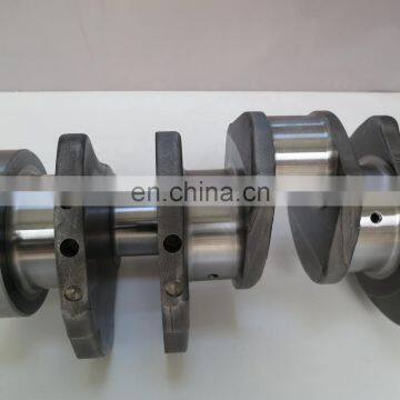 ISM11 QSM11 M11 Diesel Engine Crankshaft Price 3073707 photo-6