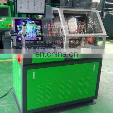 CR709L CR TEST BENCH WITH STAGE 3 FUNCTION