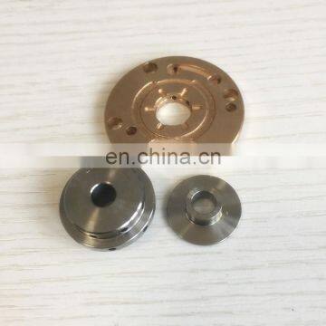 T3/T4 T04B T04E turbocharger thrust bearing 360 degree and thrust collar performance