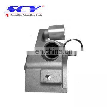 Serpentine Belt Tensioner Assembly Suitable for AUDI 6B109479 533005320 06B109477 0241314 photo-4