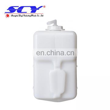 Expansion Tank Suitable for  HONDA ACCORD 19101PAAA00 19102PM5A00 HO3014104 603506