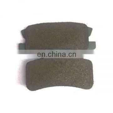 OEM MR510544 Rear Brake Pads for DODGE