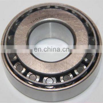 For Japanese Car parts high quality differential bearing TR070803C