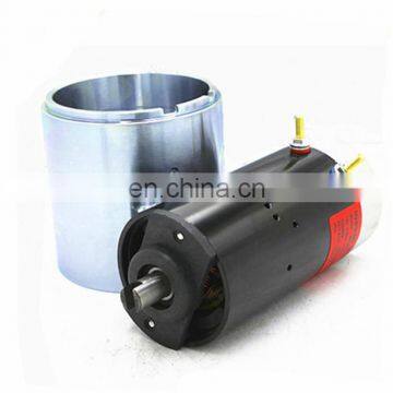 12V 0.8KW PMDC electric car motor 2N.m