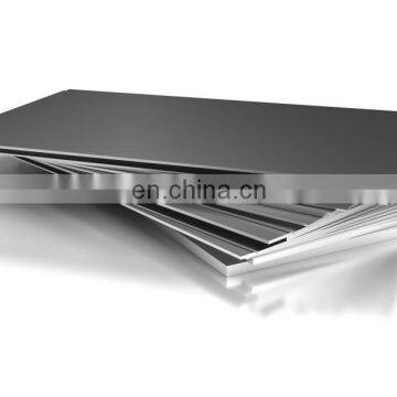 Hot Sales Stainless Steel Sheet Price 904l From China photo-6
