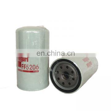 High Quality Diesel Truck Engine Fuel Filter P556916 FF5206 photo-3