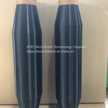 Nylon Monofil Yarn Can Manufacture Filter Cloth,paper Making Felt,velcro Tape,sewing Thread and Other Fields photo-4