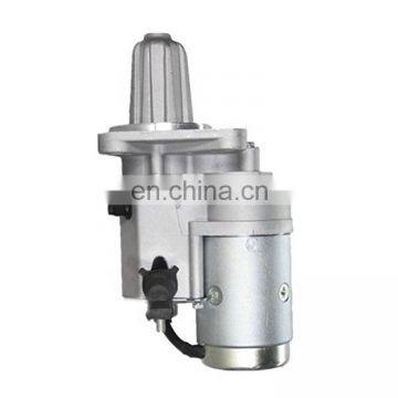 Hot Sell Excellent Quality 03111-4010 03111-4200 206-025 25-3015 32533 32534 MG122423 MG122565 OK60A-18-400 Motor Starter