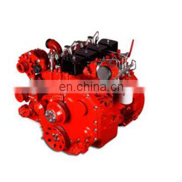Genuine Cummins Diesel Engine Assembly QSB3.9
