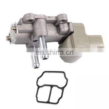 HLYB-0422 Idle Air Control Valve Replace 16022-P2E-A51 16022-P2A-J01 Car Parts 16022P2EA51 IACV IAC For Honda