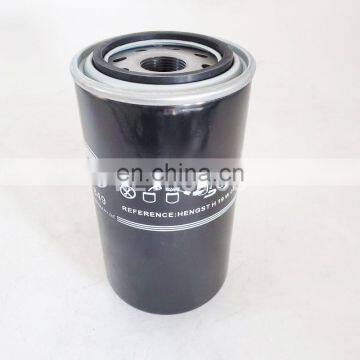 Industrial spin-on oil filter element SM849