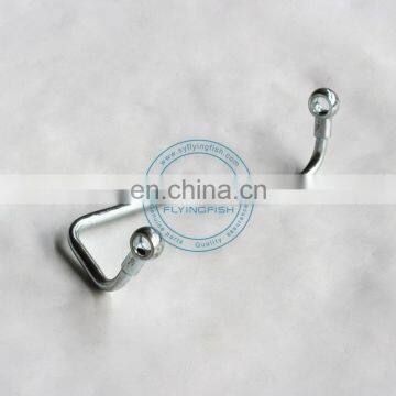 High Quality Spare Parts Fuel Drain Tube 4934165 photo-4