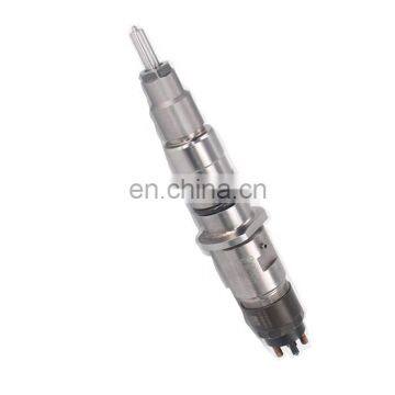 ISLe Common Rail Injector Nozzle 4994541 0445120199