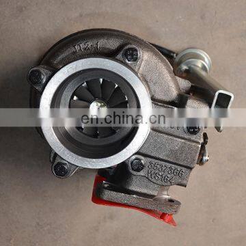 Sinotruk HOWO Truck Diesel Engine Parts VG2600118899 Turbocharger photo-6