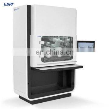 Disposable N90 BFE Tester/ bacterial filtration efficiency for laboratory /test  or meltblown