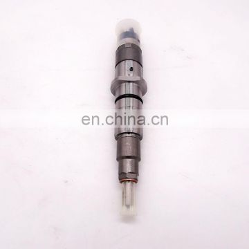 High Quality Fuel Injector Tested For Foton