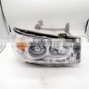 Hot Selling Original Original China Shacman Heavy Truck Spare Parts DZ97189723220 Right Headlamp For SINOTRUK