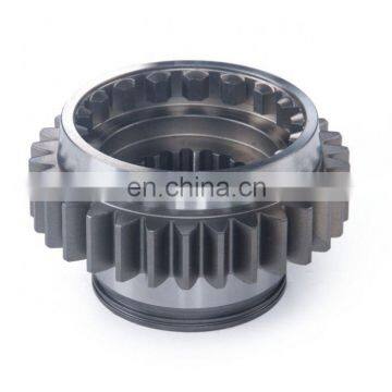 High Quality Heavy Truck Parts Transmission Sub-gearbox Drive Gear 18869