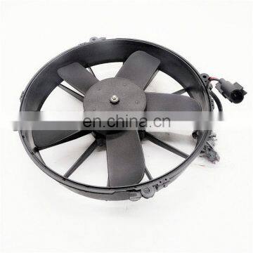 Hot Selling Great Price High Speed Cooling Fan For Mining Dumping Truck photo-6