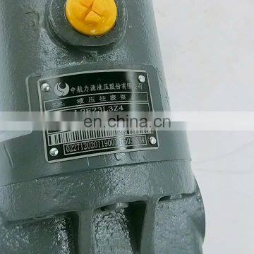 Oblique Axis Plunger Pump A2F23L3Z4 A2F28 A2F45 A2F55 A2F10 A2F12