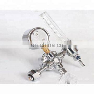 Medical Oxygen Flowmeter Regulator With Humidifier photo-3