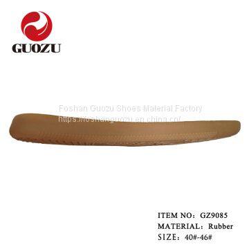 Men Rubber Sneaker Sole Casual Shoe Sole photo-2