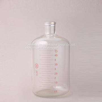 Laboratory Bottles