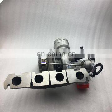 Factory Supply KK03 53039880291 Turbocharger for Audi photo-3
