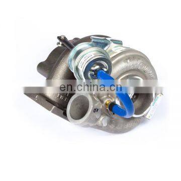 Turbo Factory Direct Price 2674A392 Turbocharger