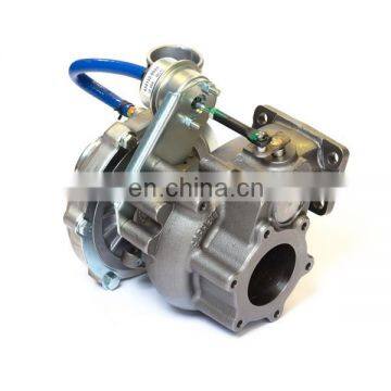 Turbo Factory Direct Price 2674A307 Turbocharger