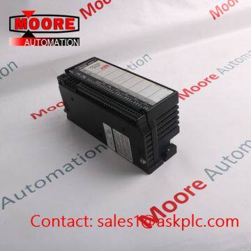 GE	IC693MDL741C** NEW IN STOCK