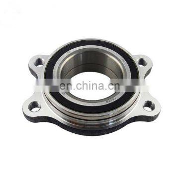 Front Axle Wheel Hub Bearing for sale for Audi A4 S4 A5 S5 Q5 A6 A7 A8  4H0498625A  4H0 498 625  4H0498625B