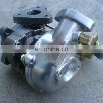 Popular Small Turbo RHB31 VZ21 VJ110069 Turbo Charger for SUZUKI Jimmy 500-660cc Engine Turbocharger 13900-62D5 of Wuxi Factory photo-4