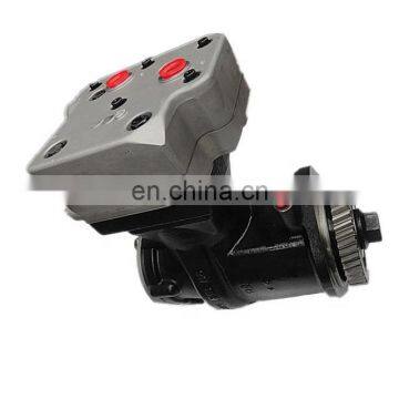 ISLE ENGINE Air Compressor Assembly 4933782 FOR YUTONG BUS