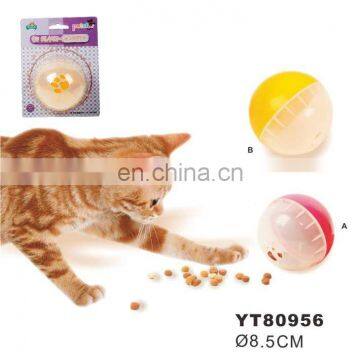 Indestructible Durable Treat Dispensing Training Treat Outdoor Pet Dog Toy Chew Ball photo-7