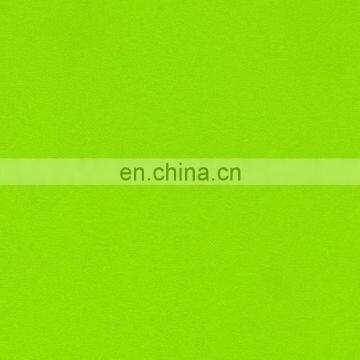 Chinese Supplier 100% polyester fluorescent fabrics uk for workwear