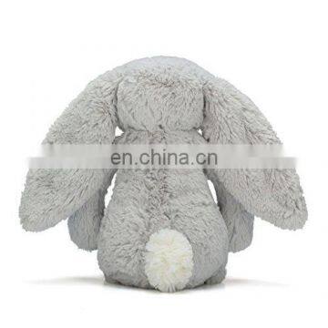 Super Floppy Weighted Bunny Stuffed Animal Toy For Calm And Focus photo-7