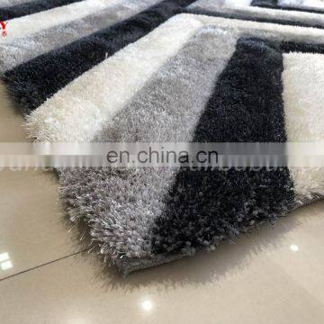 Multicolor Fashion 3D Rug for Living Room Home Decor photo-6