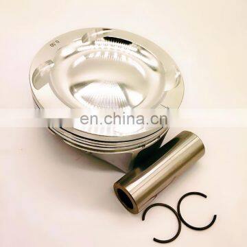 High Horsepower Applications Racing for RIVA Seadoo 1503 4tec Gti 130 Rxp 260 GTX Pro-Series Cylinder Head Gasket Piston Kit photo-6