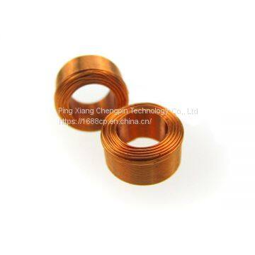 Toroidal Air Core Coils photo-3